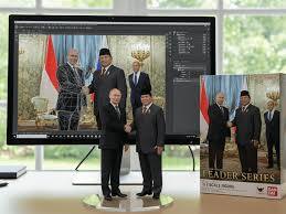 Google Gemini AI Miniatur Viral, Foto Prompt Jadi Tren di TikTok dan IG