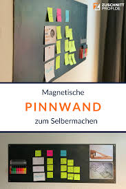 Diese Pinnwand Muss In Dein Buro In 2020 Magnetpinnwand Magnettafel Ablagesystem