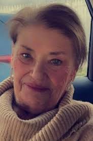 Mary Patey Obituary (2023)