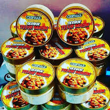 Resepi udang goreng mentega telur masin. Serbuk Telur Masin Che Naz Original Egg Stokis Sambal Che Nor Cyberjaya Facebook