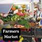 3rd Sunday Farmers’ Market