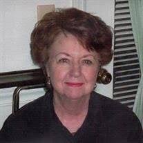 Sylvia Westbrook Obituary