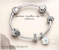 Pandora Mother S Day 2016 Collection Preview Updated Mora Pandora Pandora Jewelry Charms Pandora Bracelet Charms Pandora Jewelry