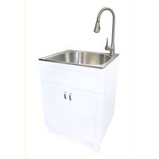 laundry sink, utility sink