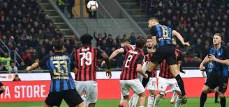 Marcatori, tabellini, e il calendario delle prossime sfide Diretta Milan Inter Risultato Finale 0 2 I Nerazzurri Si Aggiudicano Il Derby