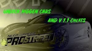 Defeat the indicated opponent in career mode to unlock the corresponding car: How To Unlock Hidden Cars In Nfs Prostreet V1 1 Youtube