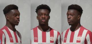 Noni madueke has also showcased elite dribbling ability as he beats his man 3.5 times a game, which often allows him to create high quality chances too. Facemaker Emrekaya On Twitter Noni Madueke Psv Eindhoven Fifa20