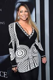 Updated 1707 gmt (0107 hkt) march 30, 2020. Ungefiltert Mariah Carey Packt In Enthullungsbuch Aus Promiflash De