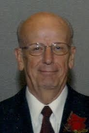 Louis Gaffney Obituary September 13, 2012