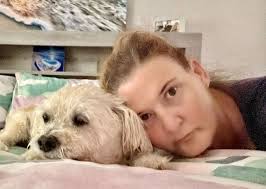 Healing memories "In loving memory of a loyal friend, Whose paw prints