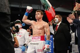18 июля 1990 | 30 лет. Saul Canelo Alvarez Latest News Breaking Stories And Comment The Independent