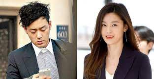 Kim young ho even cautiously stated that there may have been another woman in play, and choi joon hyuk's affair was the cause of the divorce. Khong Chá»‰ Xuáº¥t Than Tá»« Gia Tháº¿ Khá»§ng Ong Xa Má»£ Cháº£nh Jeon Ji Hyun Con Xuáº¥t Sáº¯c Ä'áº¿n Má»©c Dispatch Pháº£i Ca Ngá»£i Tháº¿ Nay