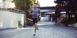 The specific amount you burn, though, depends on factors like your body weight and your pace, according to harvard health publishing. Calories Burned Walking Walking Vs Running