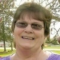 Barbara Ann (Eldridge) Huffman Obituary (1950