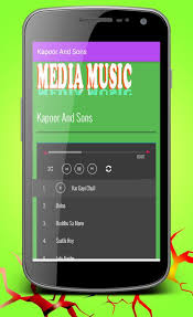 Kapoor And Sons Songs Mp3 2017 For Android Apk Download Bolna kapoor sons sidharth malhotra alia bhatt fawad khan arijit singh asees tanishk.mp3. apkpure com