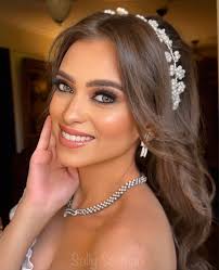Sally Soliman Makeup Artist (@sallysoliman_makeup_artist) • Instagram  photos and videos