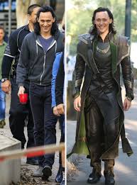 Marvel studios' loki is an original series starring tom hiddleston. 3 Now Then 3 He Got More Devious Looking It Was Probably Swift S Fault Lol Loki Avengers Loki Marvel Tom Hiddleston