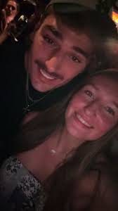 Austin Shepard Blacksburg