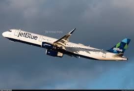 airline jetblue airways registration n978jb aircraft