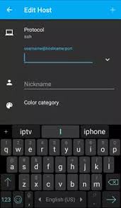 Putty portable, free and safe download. Putty Ssh Apk 1 9 2 Download For Android Download Putty Ssh Apk Latest Version Apkfab Com