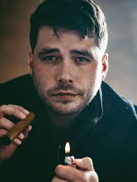 Gabe Greene! @gabe_greene_ #actor #headshot #portraits