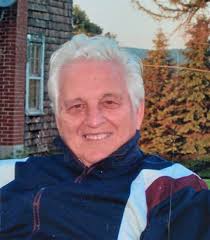 Salvatore C. Parrella Obituary