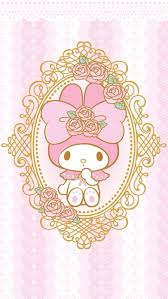 Her catchphrase is based off my melody's favorite food, pound cake. 160 My Melody Ideas My Melody Wallpaper Little Twin Stars Hello Kitty