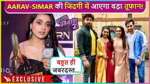 Radhika Muthukumar REVEALS About Major Twist In Sasural Simar Ka 2