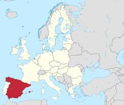 Check out spain's national parks. Spanje Wegenwiki