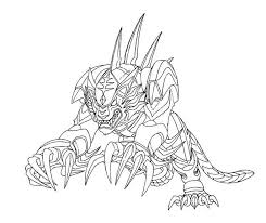 Bakugan drago dragonoid bakugan coloring pages. 10 Best Free Printable Bakugan Coloring Pages For Kids