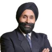Fortis Healthcare CEO Bhavdeep Singh resigns.