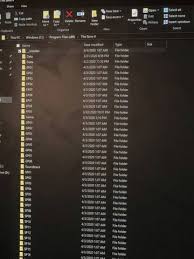 Can you use the gallery on cracked sims 4? Sims 4 Mods Tray Folder