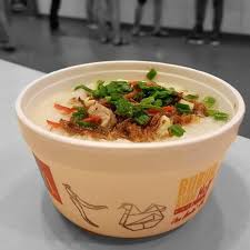 Ex Staff Mcd Kongsi Rahsia Resepi Bubur Ayam Mcd Paling Sedap Pisangdaily Ayam Masakan Indonesia