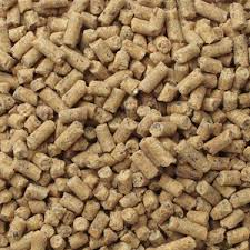 Large Animals Bdk Feed Supply