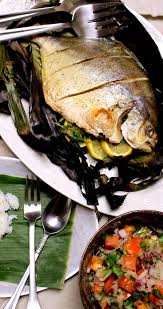 Pin On Food From The Sea