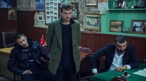 Çukur son bölüm ile ilgili tüm video, fotoğraf ve haberler hürriyet'te. Cukur 118 Bolum Hd Tek Parca Izle