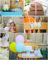 All that's left to do is hang them up around your party area. Adorable Chapter 2 Book Themed Birthday Party Book Themed Party Birthday Party Activities Birthday Party Themes