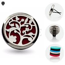 find more pendants information about new arrival tree design car diffuser locket 316l stainless steel car aroma perf diffuser locket silver magnets car perfume