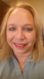 Pomegranate and glossy skin care routine