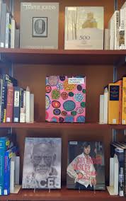 New Titles Fine Arts Library Collections