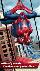 Download lively wallpaper for windows now from softonic: Gameloft S The Amazing Spider Man 2 Hits Ios