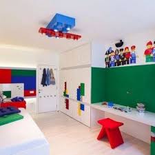 36 Awesome Lego Bedroom Ideas For Kids Homiku Com Lego Bedroom Lego Room Decor Lego Room