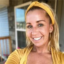 Cherie Gates's Instagram, Twitter & Facebook