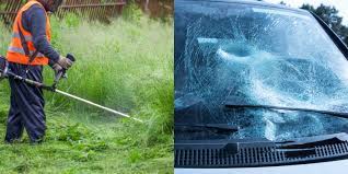 Aku jarang basuh dengan mesin ni. Boleh Tuntut Ganti Rugi Ini Caranya Kalau Cermin Kereta Anda Pecah Kena Batu Orang Mesin Rumput