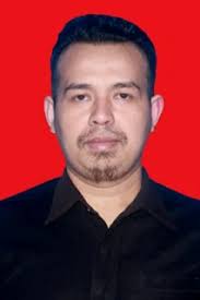 Profil KIRMAN ABDUL MASRI, S.E.