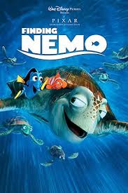 Want to watch finding nemo? Amazon Com Finding Nemo Turtle Dude Movie Poster 24 X36 Posters Prints