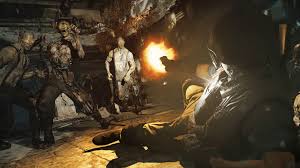 Originally featured in world at war, it was revamped to be included in black ops. All Cod Cold War Zombies Camo Challenges Pc Gamer
