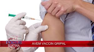 Le vaccin antigrippal protège contre la grippe. Avem Vaccin Gripal 25 10 2017 Youtube