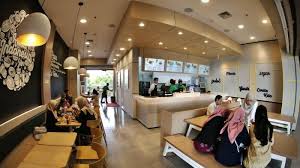 Casual dining melawai, jakarta selatan. Tribunwiki Es Teler 77 Punya 10 Cabang Di Makassar Ini Dia Tribun Timur