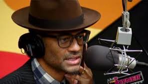 Eric Benet Archives